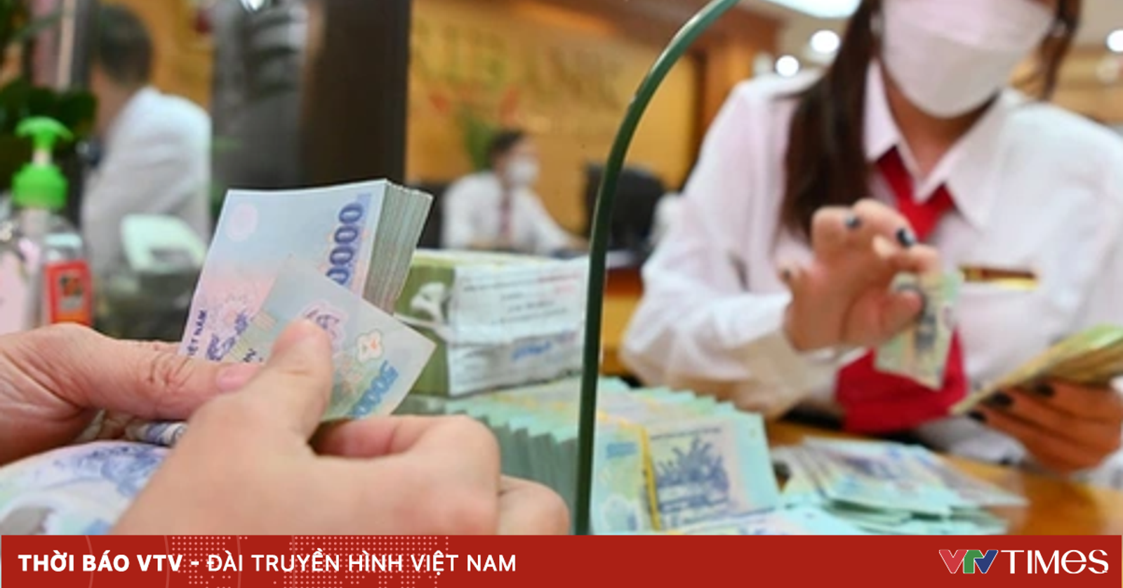 Chuyển khoản từ 500 triệu đồng trở lên bắt buộc phải khai báo