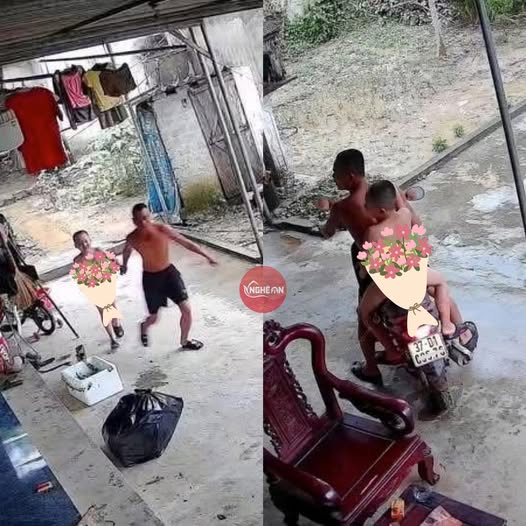 Coi video vừa thương vừa cười