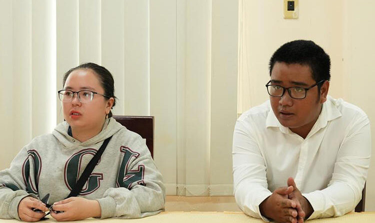 Cô gái báo công an khi mua “b:ùa yêu” mà nhiều tháng vẫn không có người yêu