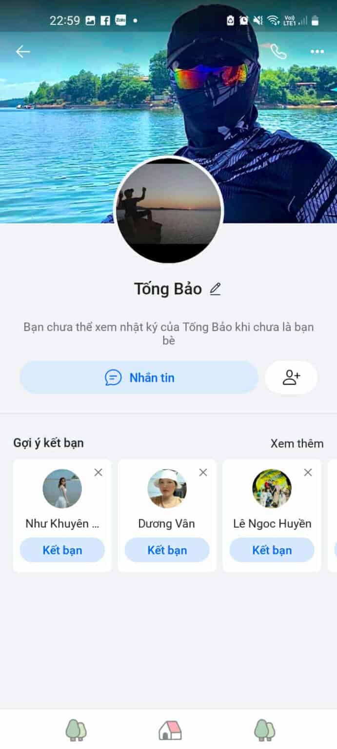 Lời cảnh tỉnh cho các bạn nữ trước khi nhận lời yêu một ai đó nhé