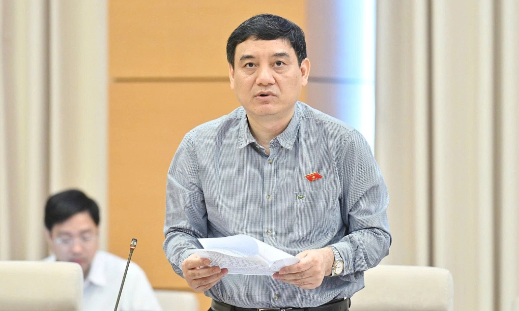 Đề nghị biên soạn bộ sách giáo khoa dùng chung