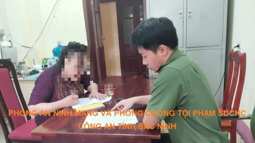 Bắc Ninh: Xử phạt đối tượng đăng bình luận phân biệt vùng miền sau sáp nhập tỉnh