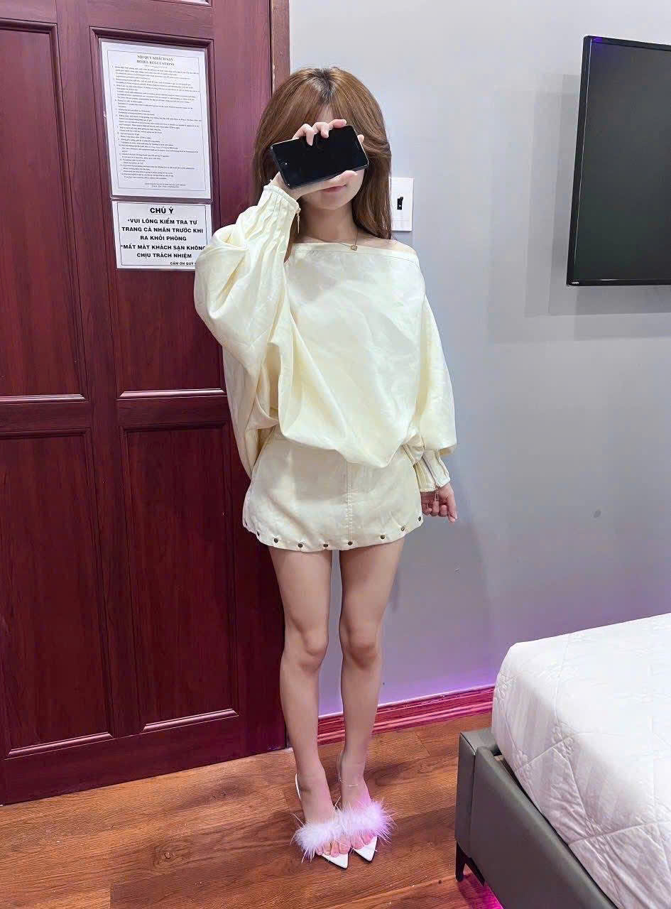 Không thể tin dk đây là tin nhắn của 2kkk12