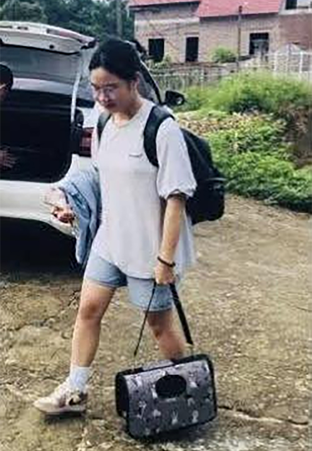 Tìm thấy nữ sinh ở Hà Nội “mất tích” cùng 2 con mèo, địa điểm khiến gia đình bất ngờ