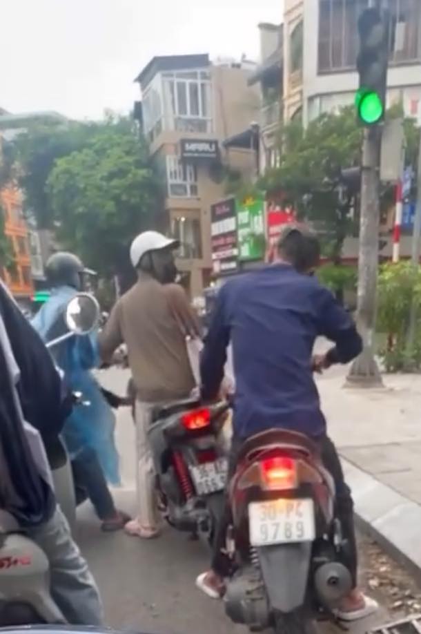 Kịch bản trộm cắp giữa “thanh thiên bạch nhật” của kẻ có 9 tiền án