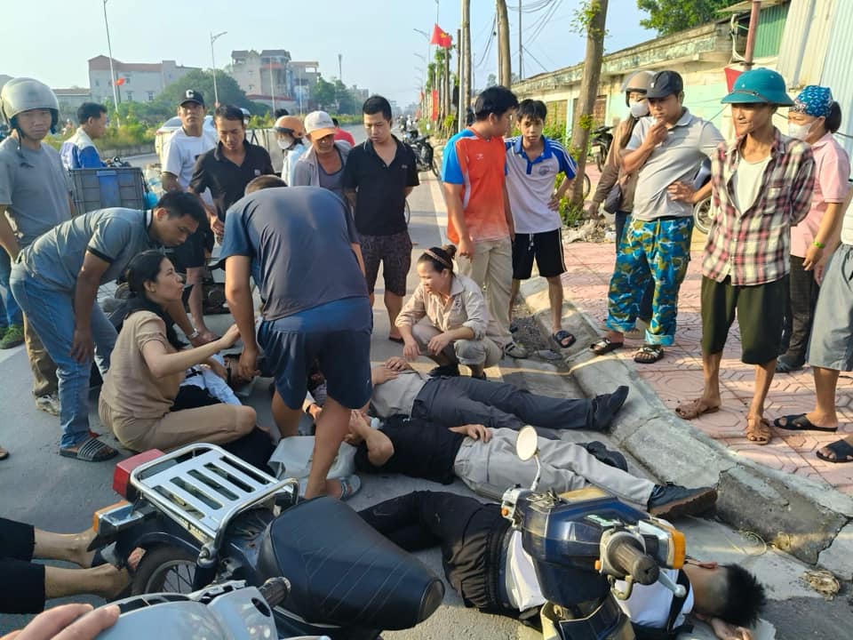 Tainan gần công ty Huy Ngọc