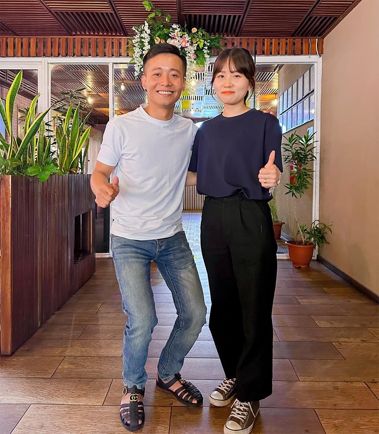 Nhật Lệ – Chị gái Quang Linh Vlogs tìm người từng mua kẹo Kera, mong ai chưa nhận được tiền hoàn liên hệ với công an để vụ án sớm kết thúc