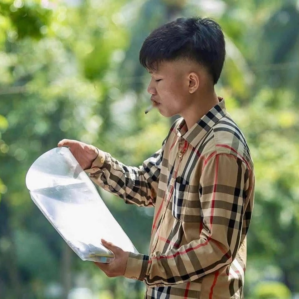 ‘Sốc’ một thí sinh đăng ký 231 nguyện vọng: Đủ ngành, đủ trường từ Bắc vô Nam