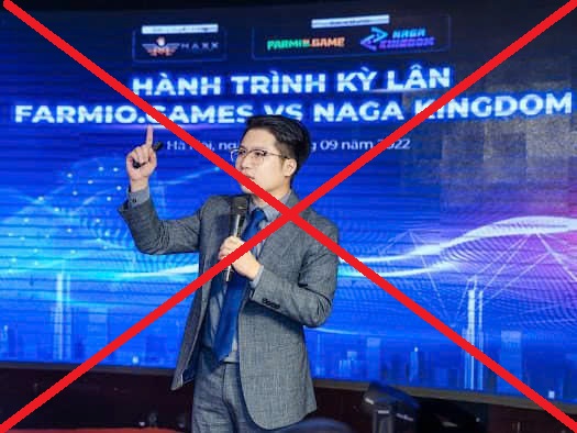 TRIỆT PHÁ NHÓM ĐỐI TƯỢNG PHÁT HÀNH DỰ ÁN TIỀN ẢO, CHIẾM ĐOẠT 7,86 TRIỆU USD CỦA HƠN 3.000 NHÀ ĐẦU TƯ