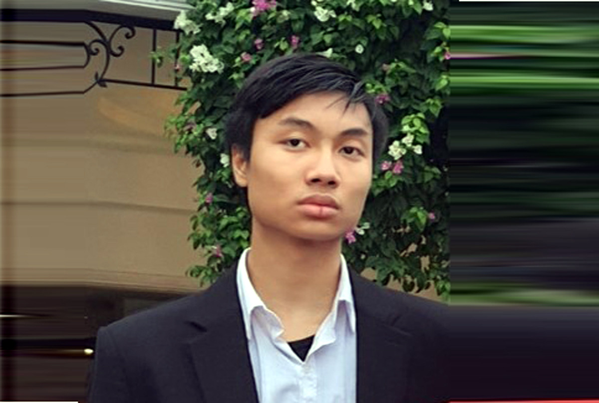 Nam sinh ở Hà Nội mất liên lạc bí ẩn sau khi ăn phở gần sân bay Nội Bài