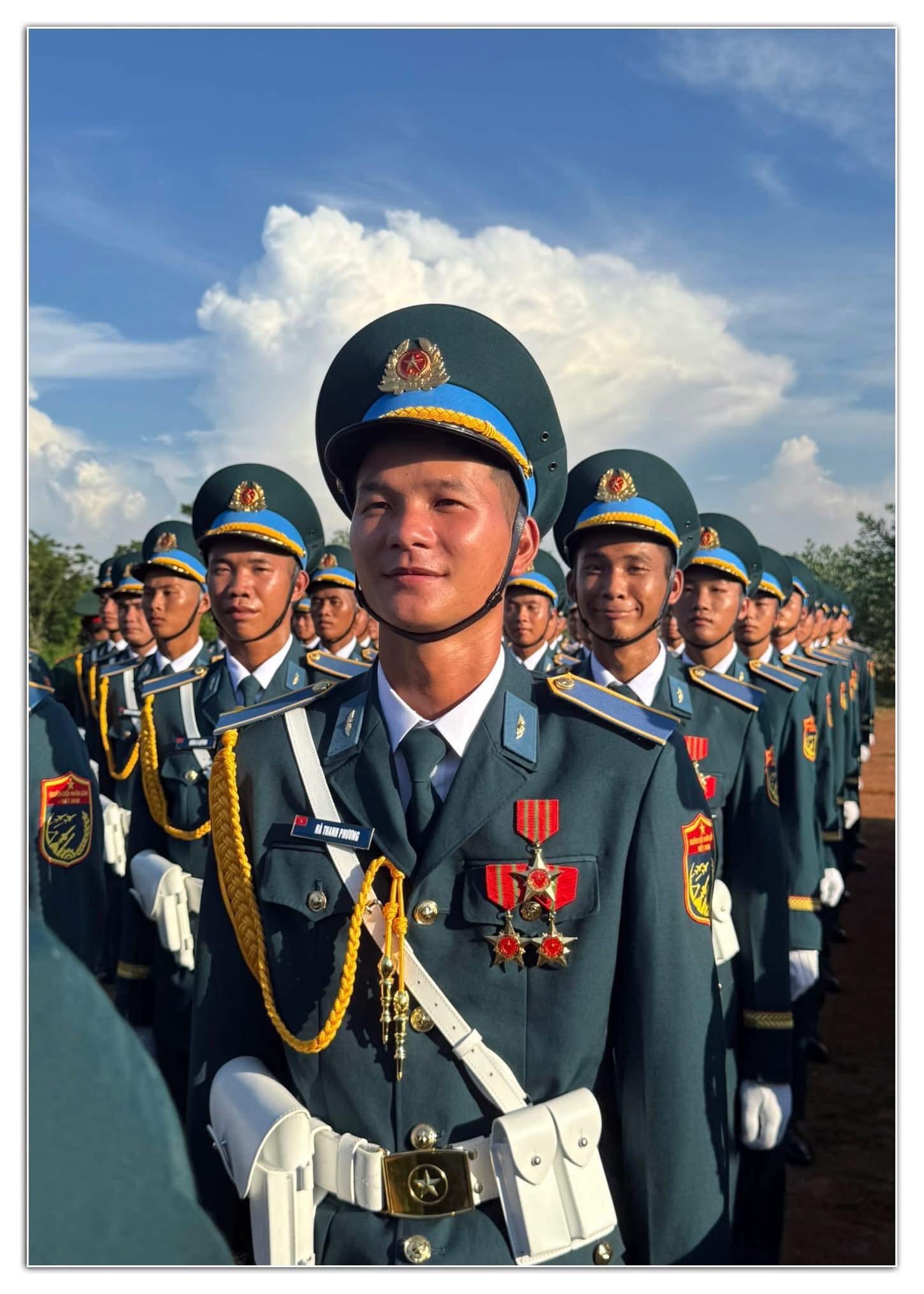 ẢNH GỬI VỀ CHO MẸ 🇻🇳❤️