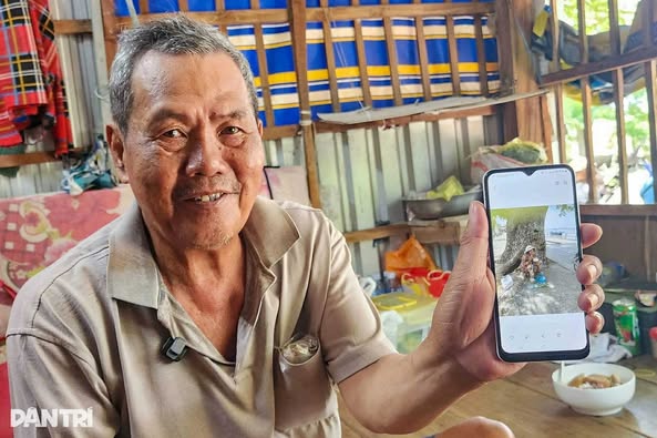 CÔNG AN TỈNH ĐỒNG THÁP CẢNH BÁO HỆ LUỴ TRONG VỤ NGƯỜI ĐÀN ÔNG NGHÈO CƯU MANG “VỢ NHẶT”