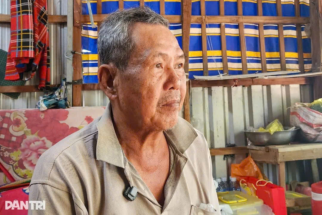 Người đàn ông nghèo cưu mang “vợ nhặt” được nhận gần 1,6 tỷ đồng