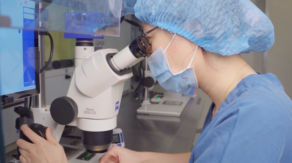 Từ 1.10, phụ nữ độc thân được làm IVF: Bước tiến lớn cho quyền sinh sản