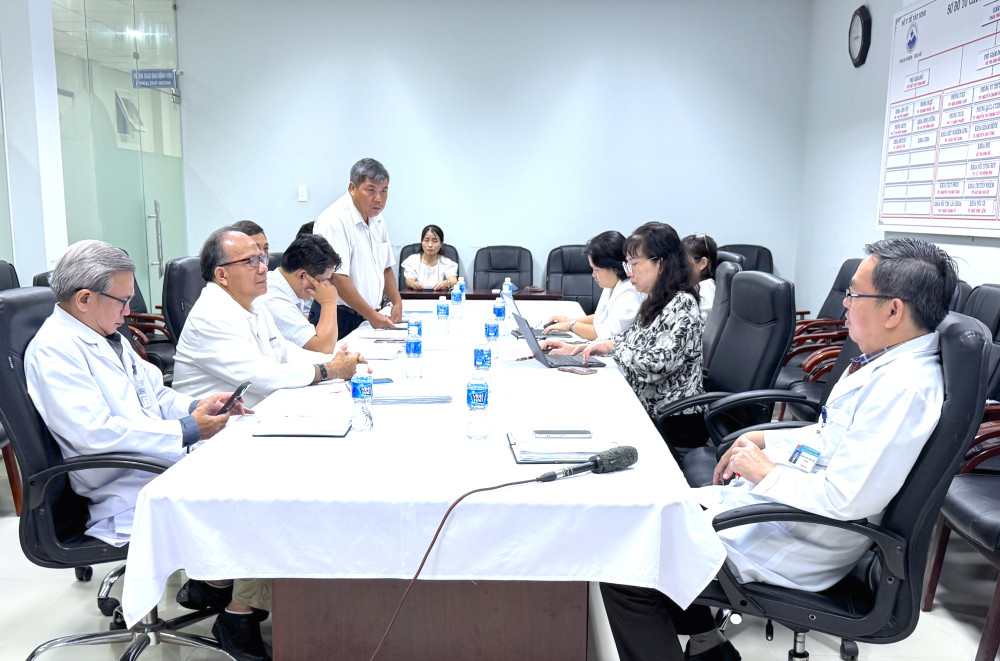 Bé trai 13 tháng tuổi tử vong tại Tây Ninh: Không có chuyện ‘tiêm nhầm thuốc’