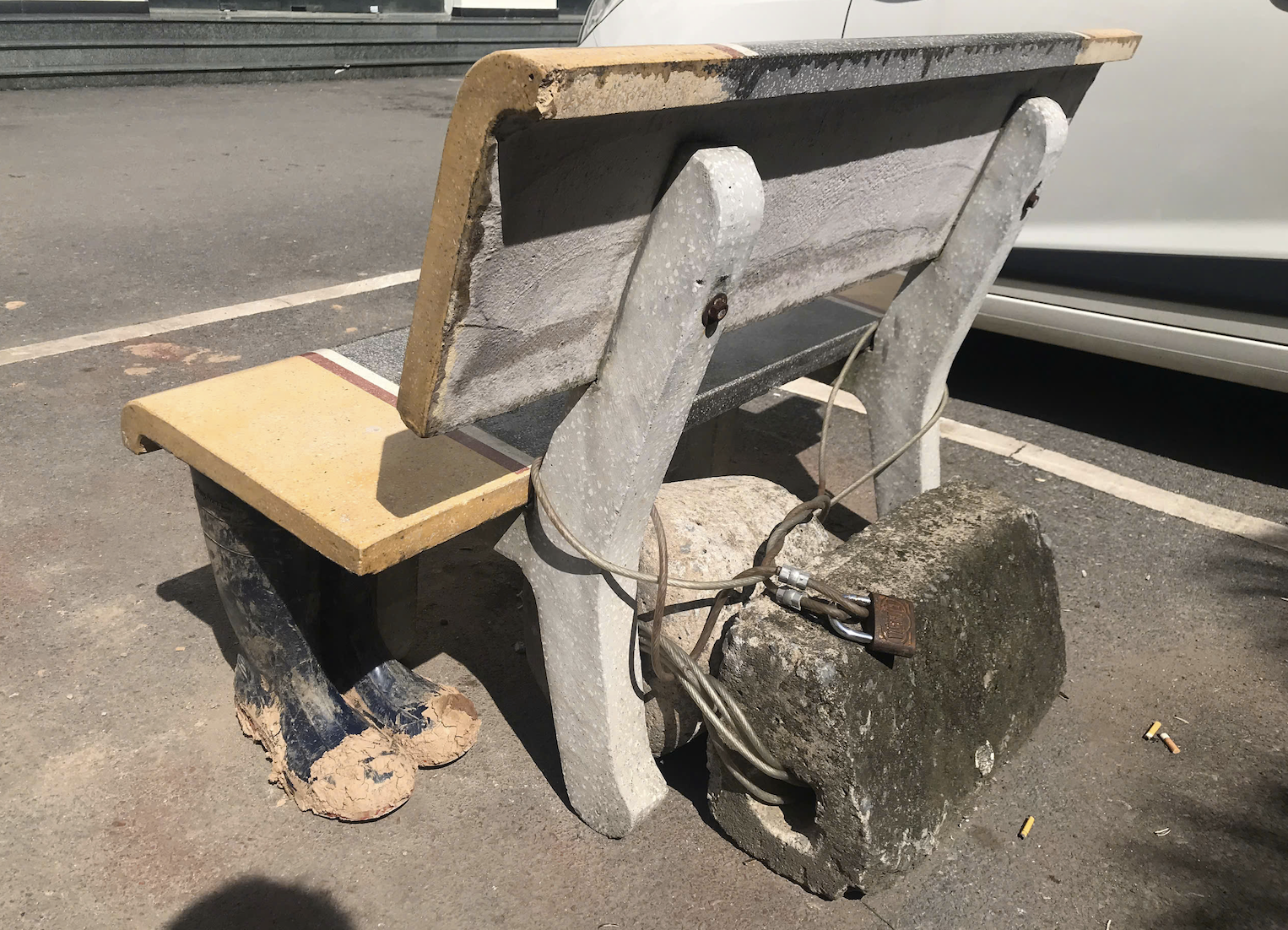 Hình ảnh không thể tin nổi ở chung cư Hà Nội, chưa tìm ra ‘thủ phạm’