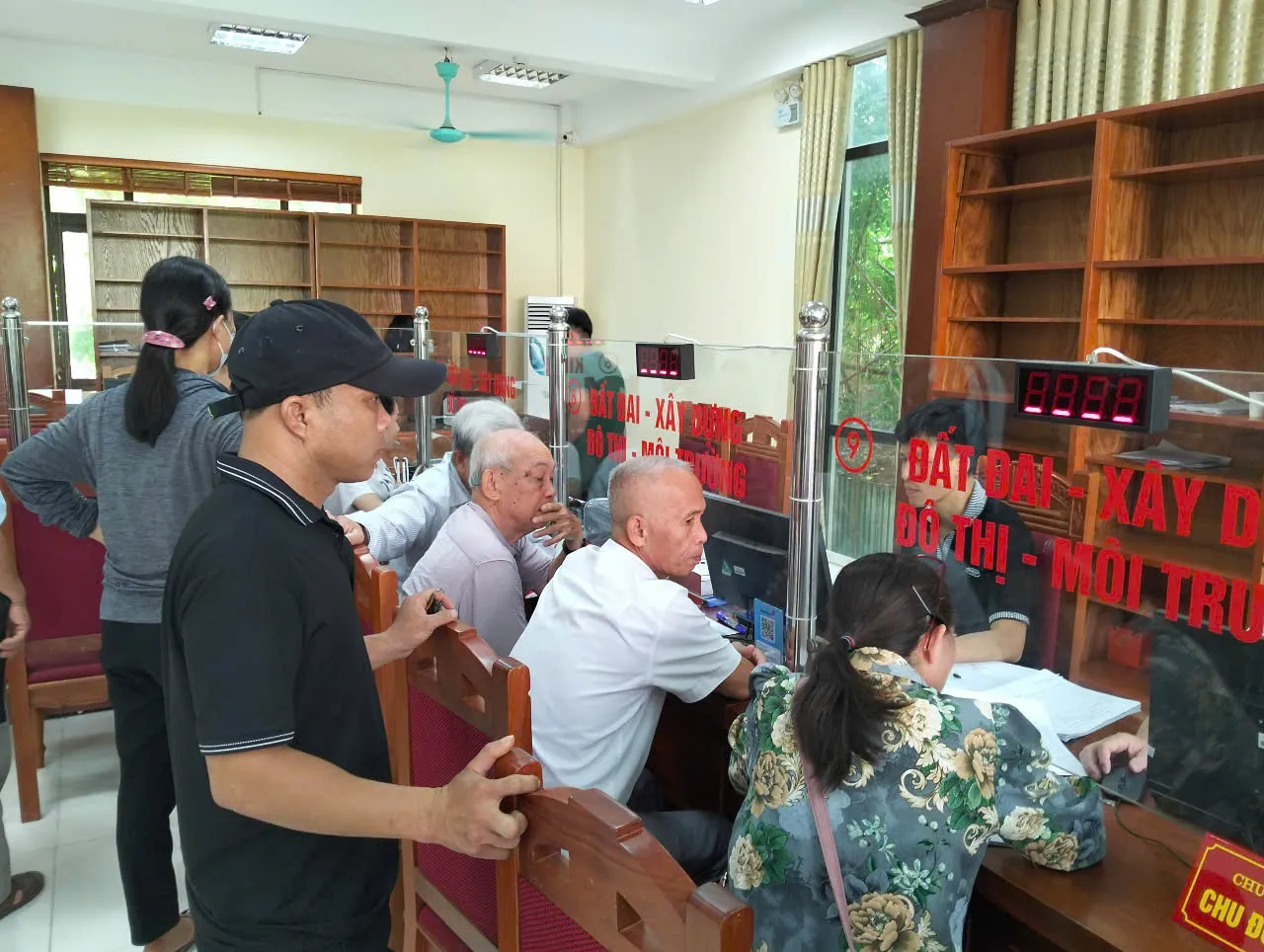 Phú Thọ: hơn 3.000 cán bộ nghỉ việc sau sáp nhập, khẩn trương giải quyết chế độ