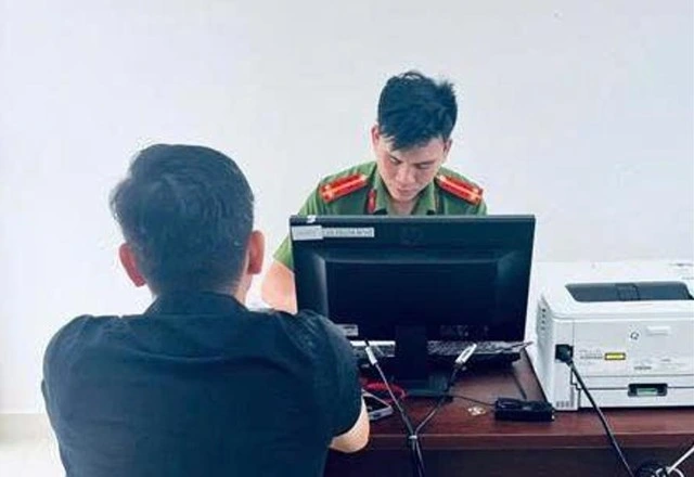 Bị phạt 7,5 triệu đồng vì lên Facebook xúc phạm danh dự vợ cũ