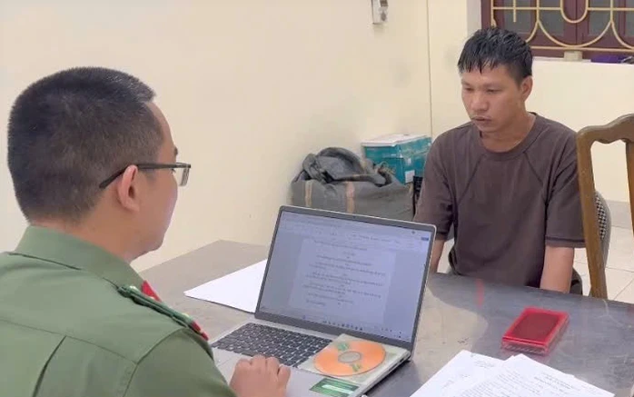 Chiếm đoạt gần 1.000 tỷ đồng, “quản lý cấp cao” tổ chức lừa 13.543 người Việt ra sao?