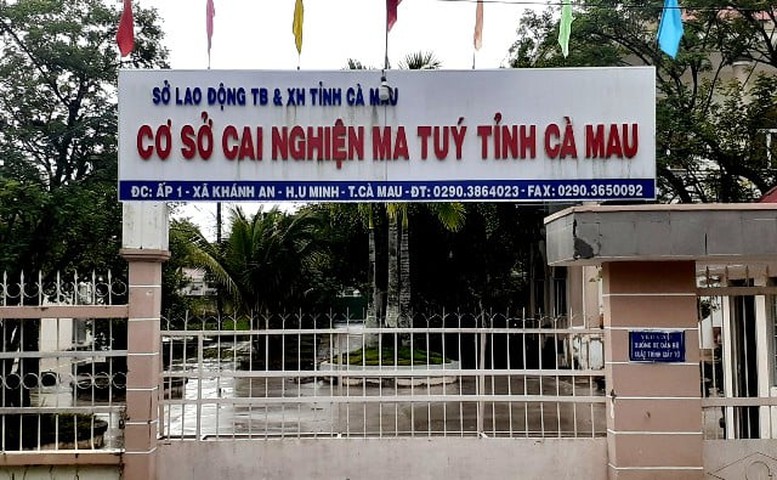 Xã có ma túy, người đứng đầu xã phải chịu trách nhiệm