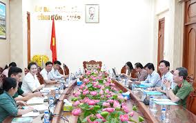 Đồng Tháp: Chương trình nghệ thuật và bắn pháo hoa diễn ra vào tối 02/9