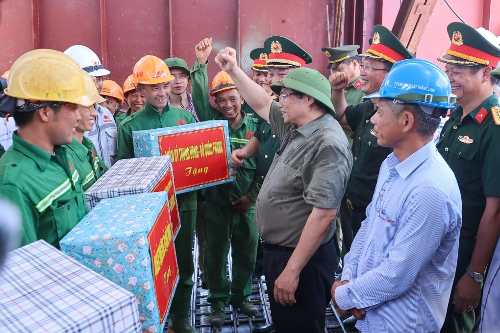 Thủ tướng đồng ý chủ trương xây cao tốc Việt Trì – Hòa Bình