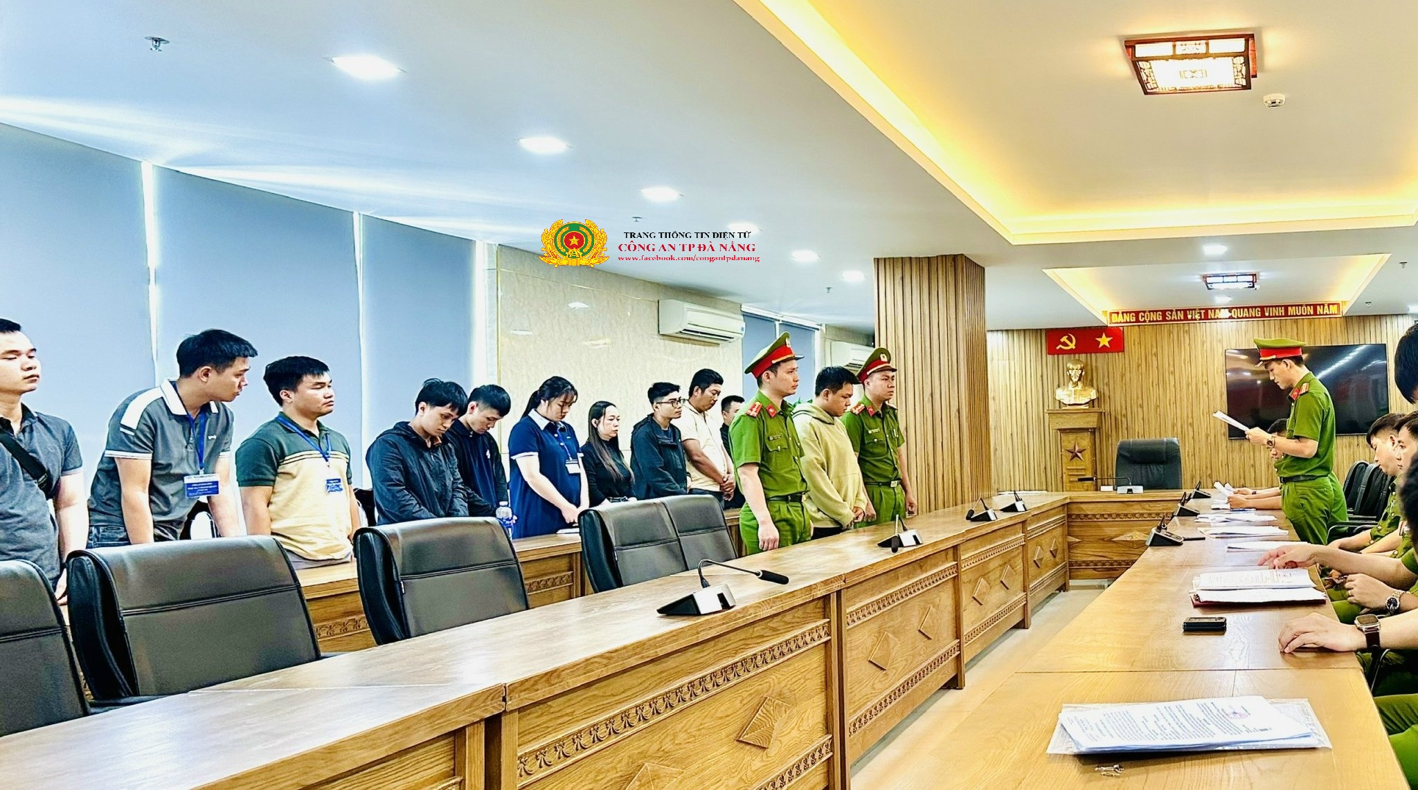 Danh tính 3 nhân viên ngân hàng nằm trong đường dây rửa tiền 30.000 tỷ đồng