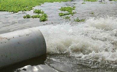 Hà Nội sẵn sàng xả nước “hồi sinh” sông Tô Lịch