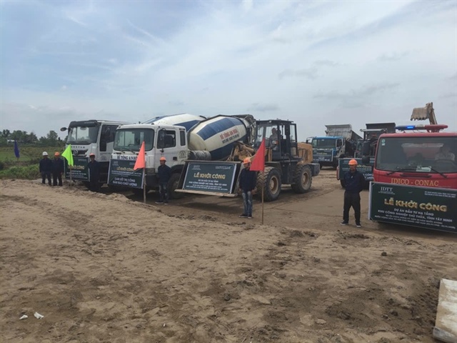 Tây Ninh sắp có khu công nghiệp giải quyết việc làm cho 25.000 lao động