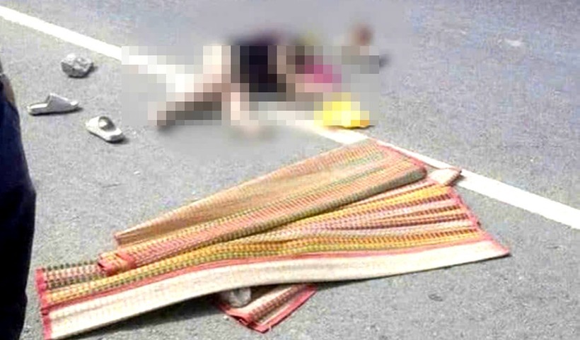 Vụ ô tô nghi tông nam sinh lớp 6 tử vong rồi rời hiện trường ở Lâm Đồng: Nhân chứng tiết lộ gì?