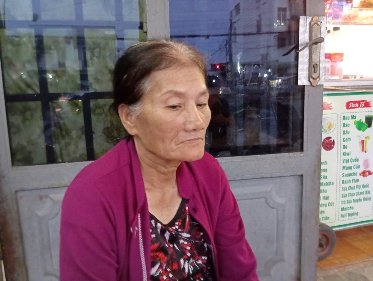 Tạm giữ hình sự đối tượng gây rối trật tự công cộng