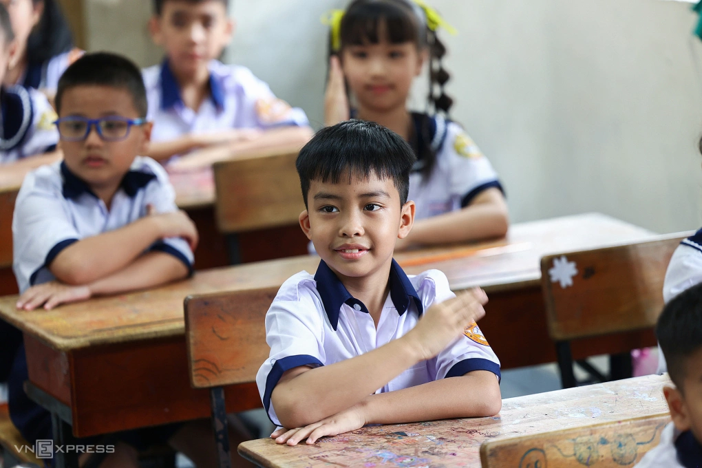 Đề xuất dạy tiếng Campuchia, Thái Lan, Indonesia ở phổ thông