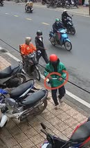PHẢN ÁNH: XÍCH MÍCH CÁ NHÂN DẪN ĐẾN HÀNH VI MANH ĐỘNG, MANG HUNG KHÍ GIẢI QUYẾT MÂU THUẪN