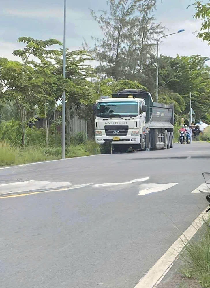 Phước Khánh – Đồng Nai: TNGT varcham xe tải kh!ên 2 ng tv k0 còn nguy:en v:en, yếu ❤️ cân nhắc khi xem 🥶