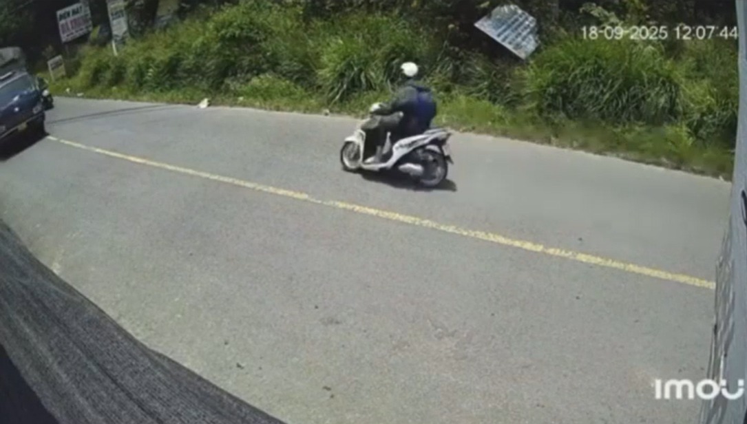 TNGT Ấp 7, xã An Phước Long thành Đồng Nai