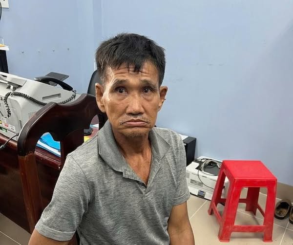 Vụ bé gái 6 tuổi bị người lạ chở đi: Bắt Hồ Văn Quân