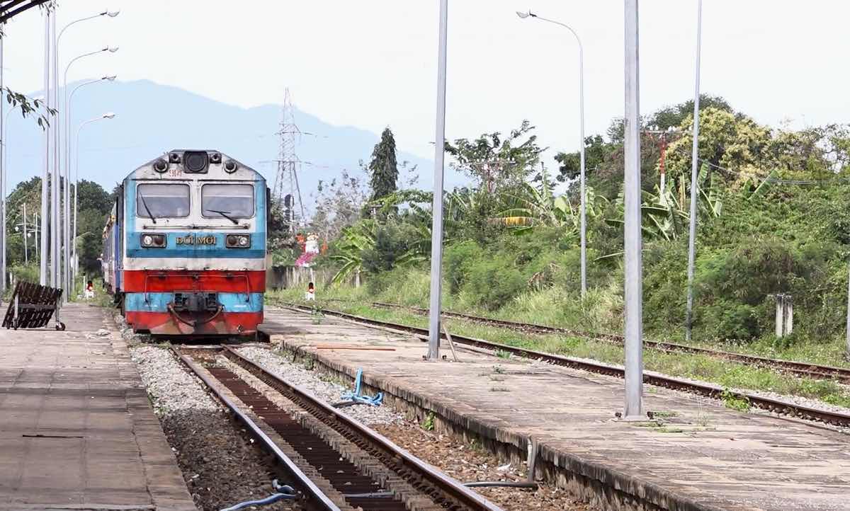 Gấp rút xây dựng 8 khu tái định cư cho dự án đường sắt tốc độ cao qua Lâm Đồng