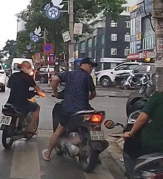 TRUY TÌM NAM THANH NIÊN “HUNG HĂNG”