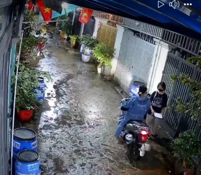 Tân Đông Hiệp ( Dĩ An, Bình Dương cũ): vụ việc g-ây “bucxuc” MXH nhất lúc này