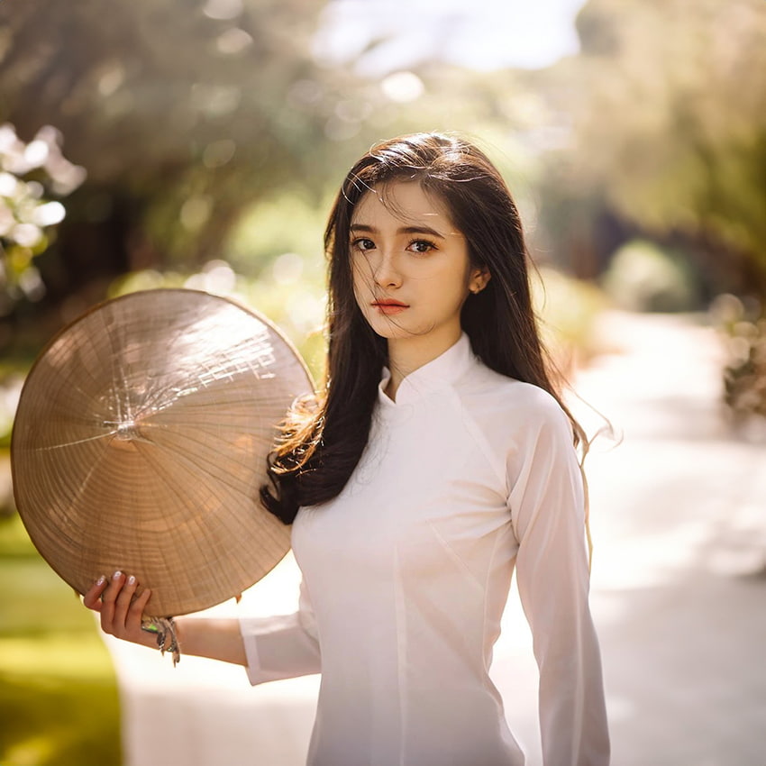 Bí ẩn của Nha Mân: Vùng đất sinh ra những cô gái xinh đẹp nhất Việt Nam