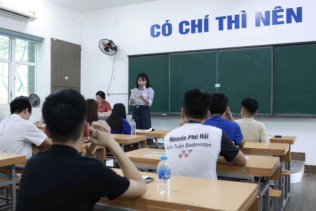 Các khoản nhà trường không được thu của học sinh đầu năm học 2025 – 2026