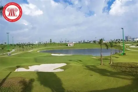 Hưng Yên tháo gỡ vướng mắc, đưa dự án sân golf Cồn Vành vận hành từ 2028