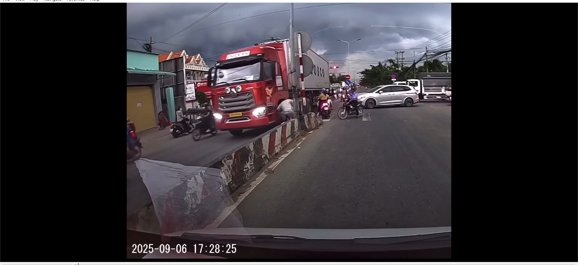 Quả này về làm 10 mâm ăn mừng luôn