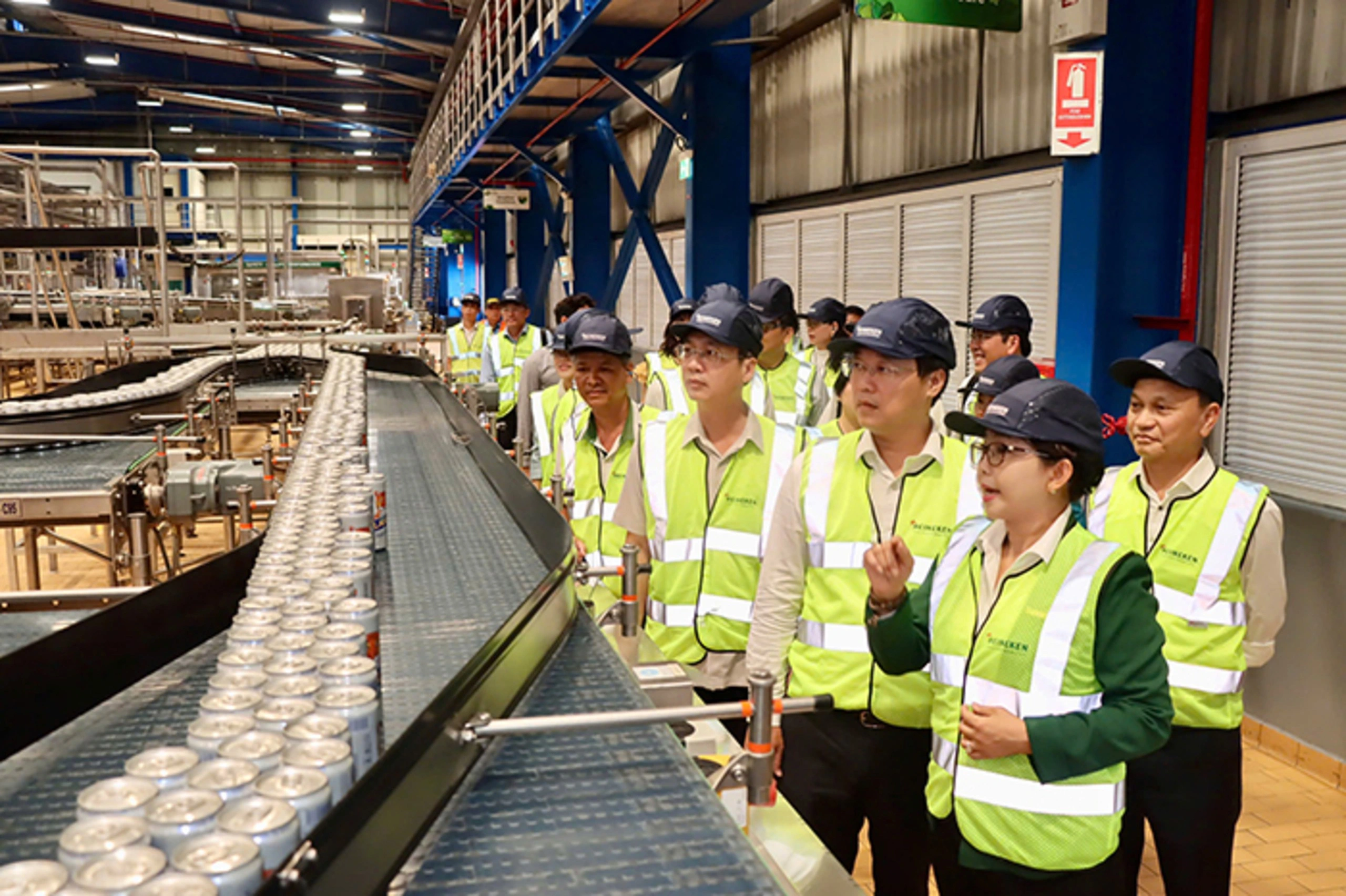 Đồng Tháp bứt phá để trở thành điểm sáng về phát triển kinh tế