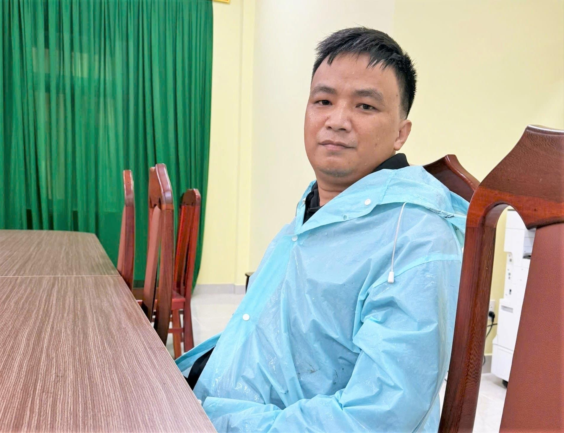 Công an Lâm Đồng khởi tố, bắt giam đối tượng lừα tìпh thiếu nữ qua mạng