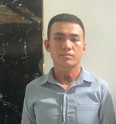 Công an xã Tân Thành phối hợp truy bắt nhanh 3 đối tượng có liên quan vụ giết người đang lẫn trốn trên địa bàn