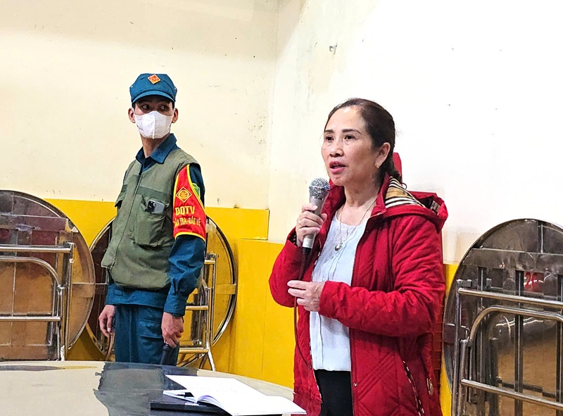 Lâm Đồng: Tạm đình chỉ Hiệu trưởng Trường Tiểu học Trưng Vương xung quanh ồn ào thực phẩm “bẩn”