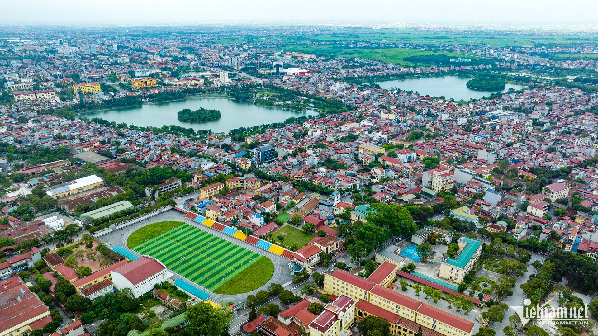 Công an Hưng Yên cảnh báo 3 thủ đoạn mua bán đất đai, người dân dễ mất trắng