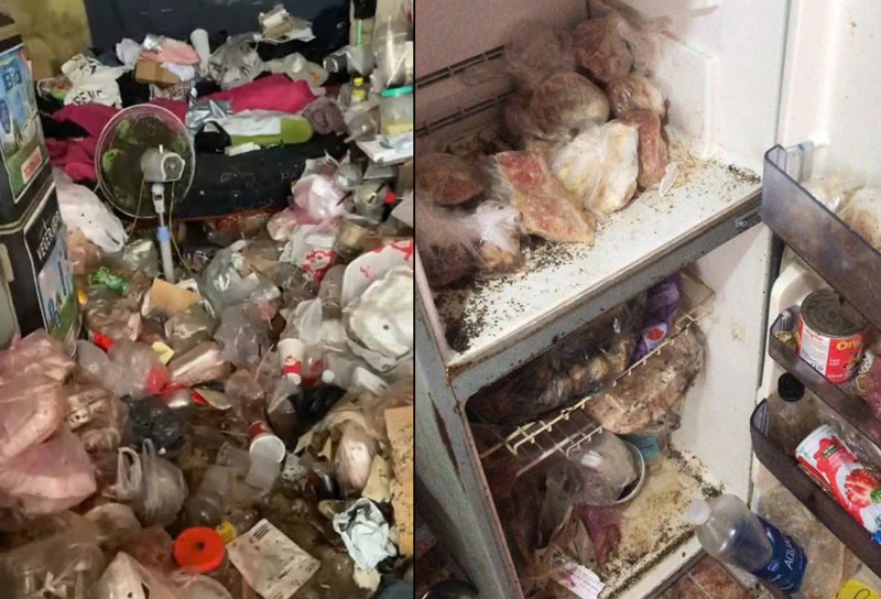 Cho thuê căn hộ cao cấp, chủ nhà ở TPHCM ‘ngã ngửa’ khi đến kiểm tra