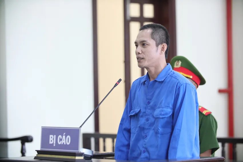 Án mạng từ việc mời rượu mà không uống